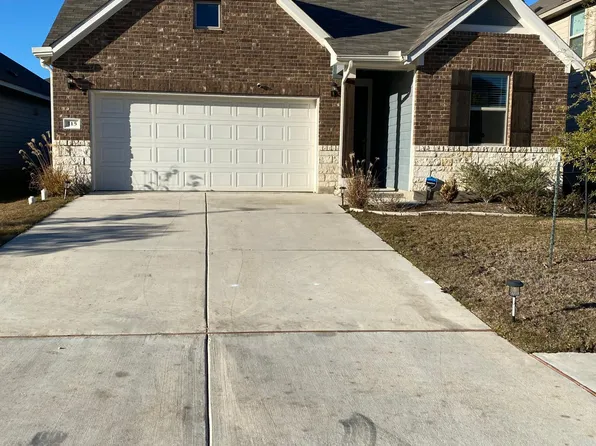 115 Lyrebird Ln, Hutto, TX 78634