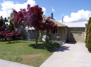 1040 Kittitas St, Wenatchee, WA 98801