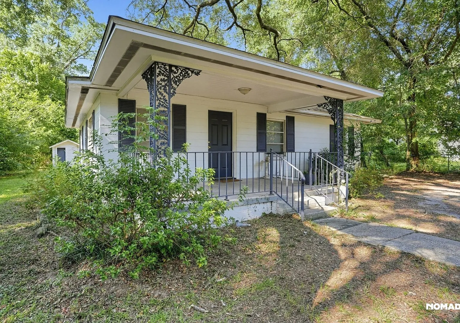 Charming 3BR House in Pensacola — Photo 2