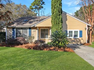 1161 Rivercrest Dr, Charleston, SC 29412
