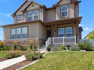 796 W 1350 S, Springville, UT 84663