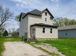 919 Oneida St, Waterloo, IA 50703