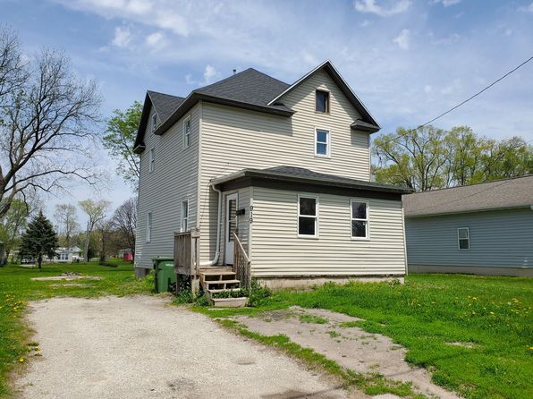 919 Oneida St