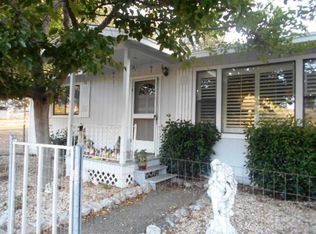 3068 Wolf Creek Rd, Clearlake Oaks, CA 95423