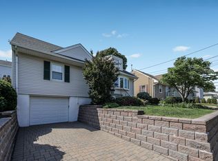 87 Jefferson St, Wood Ridge, NJ 07075
