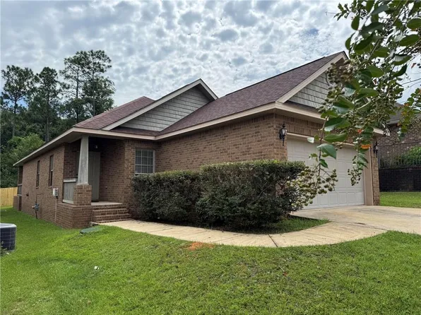 2507 Bentridge Dr W, Mobile, AL 36695
