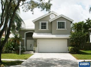 11122 Topeka Pl, Hollywood, FL 33026
