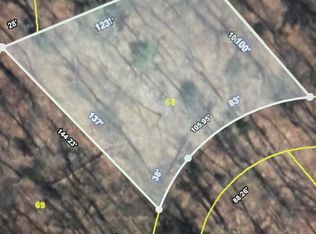 68 Poplar Pl LOT 68, Sevierville, TN 37876
