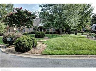 101 Jones Mill Ln, Williamsburg, VA