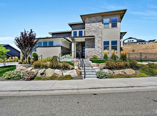 6100 E Hootowl Dr, Boise, ID 83716