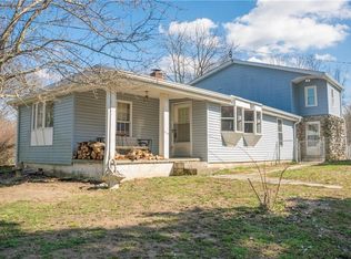 8393 S Peoga Rd, Trafalgar, IN 46181
