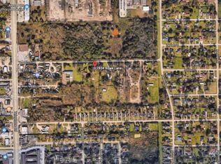 7834 Rowe Ln, Houston, TX 77075