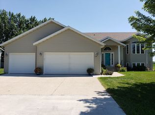 926 Lund Ave S, Glyndon, MN 56547