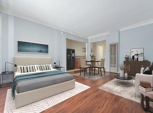 1035 S Norton Ave #423, Los Angeles, CA 90019