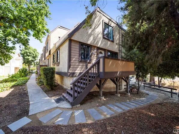 11300 Foothill Blvd Unit 30, Sylmar, CA 91342