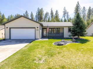 6009 Ruby Way, Nine Mile Falls, WA 99026