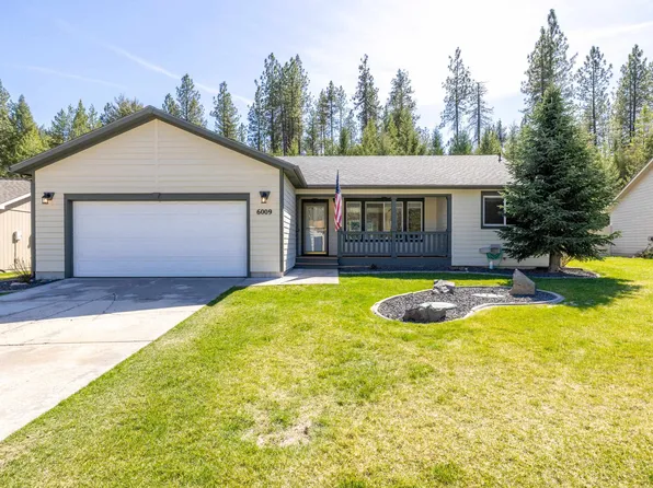 6009 Ruby Way, Nine Mile Falls, WA 99026