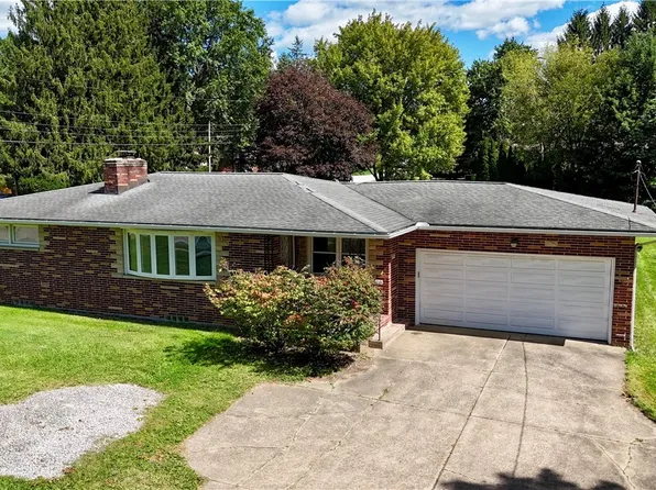 432 North Ave, Tallmadge, OH 44278