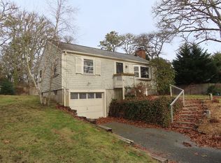 104 Sisson Rd, Harwich, MA 02645