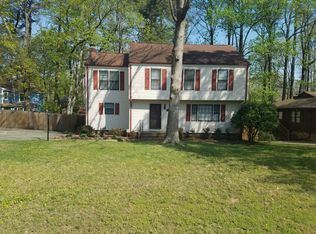 2304 Wistar St, Henrico, VA 23294