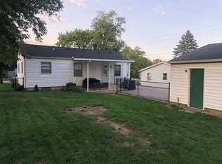 1414 Covent Rd, Troy, OH 45373