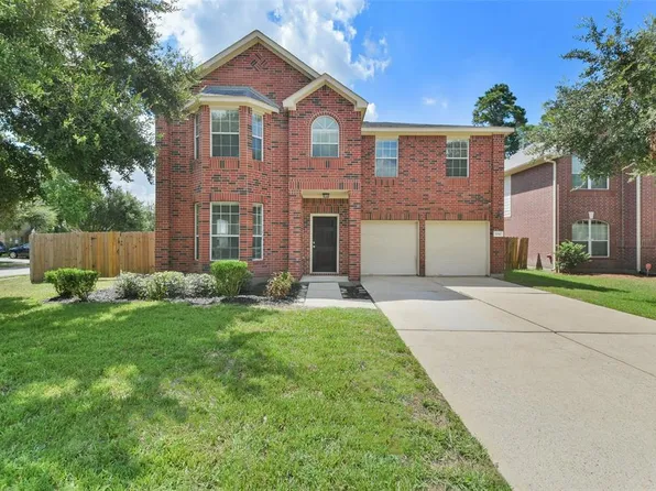 1042 Casting Springs Way, Spring, TX 77373