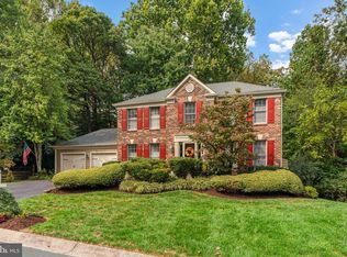 2316 Hidden Valley Ln, Silver Spring, MD 20904
