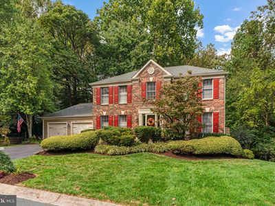 2316 Hidden Valley Ln, Silver Spring, MD, 20904