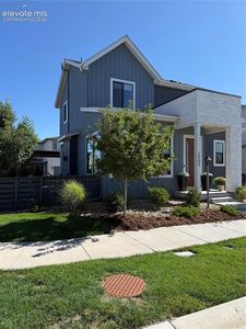 1751 Stable View Dr, Castle Pines, CO, 80108