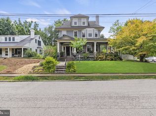 328 Harrison Ave, Elkins Park, PA 19027