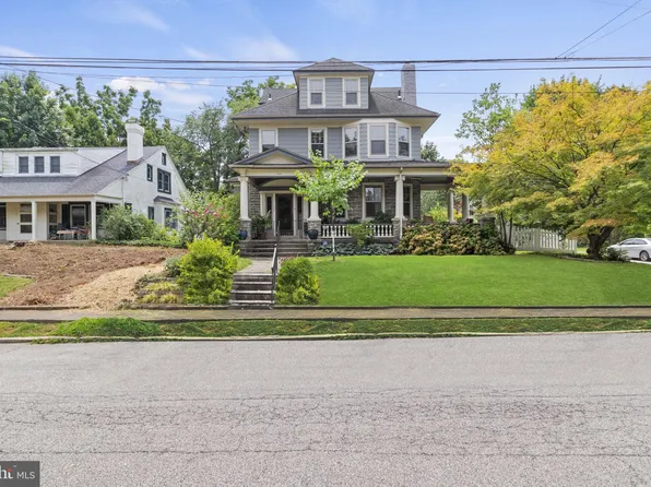 328 Harrison Ave, Elkins Park, PA 19027