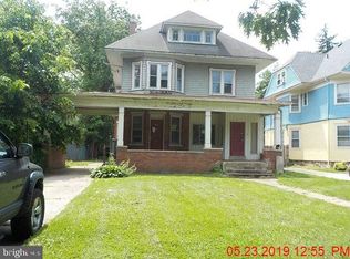 935 W State St, Trenton, NJ 08618