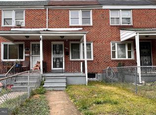 4739 Ivanhoe Ave, Baltimore, MD 21212