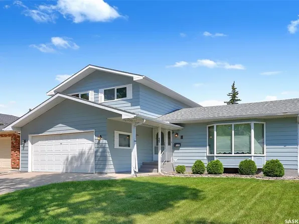 4 Groome AVENUE, Regina, SK S4S 6E6
