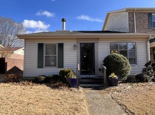 8823 Tacoma Trl SE, Huntsville, AL 35802