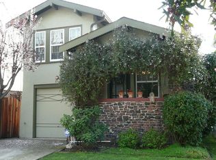 811 Dutton Ave, San Leandro, CA 94577