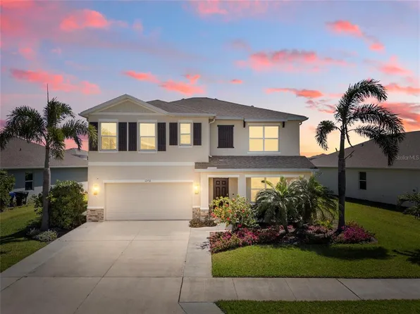 12716 Dusty Trail Dr, Sarasota, FL 34238