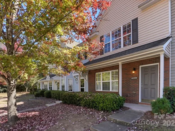 3317 Wymering Rd, Charlotte, NC 28213