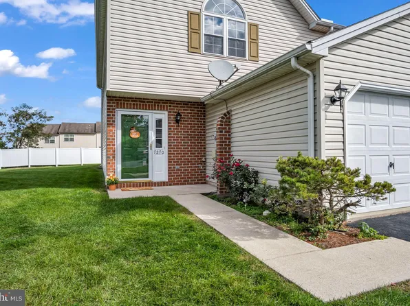 7270 Huntingdon St, Harrisburg, PA 17111