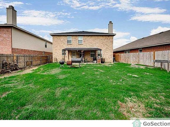 4th image of 9009 Old Clydesdale Dr