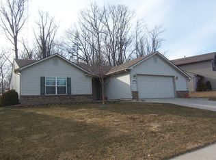 3320 Cedarvalley Dr, New Haven, IN