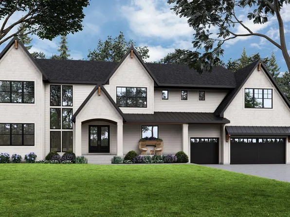 6020 Idylwood Dr, Edina, MN 55436