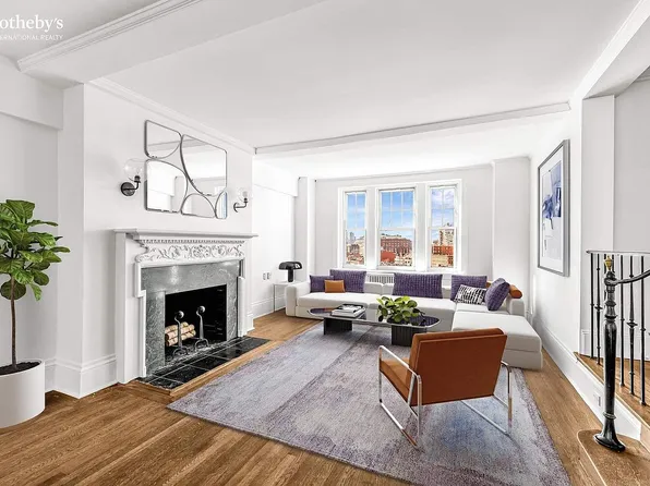 302 W 12th St APT 15F, New York, NY 10014