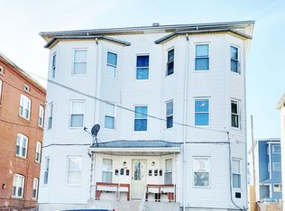 162 Grove St #2N, New Britain, CT 06053