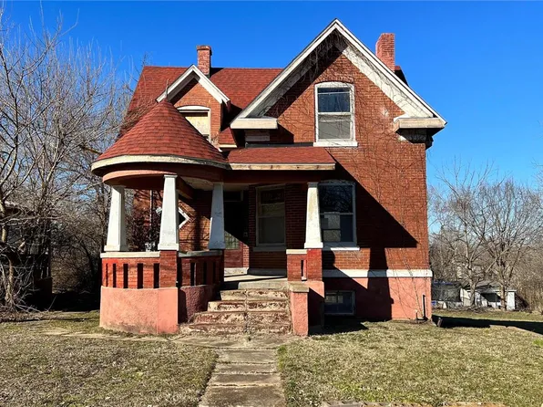 510 Albert St, Fredericktown, MO 63645