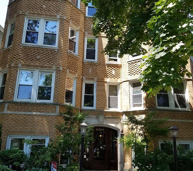 1st image of 6058 N Paulina St #1S
