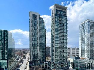 5162 Yonge St #1101, Toronto, ON M2N0E9