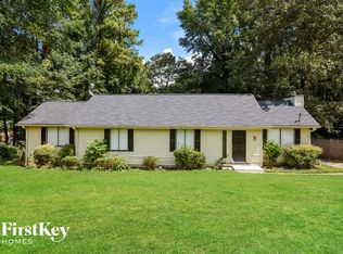 3572 Hogan Dr NW, Kennesaw, GA 30152