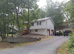 2077 Scarborough Way, Bushkill, PA 18324