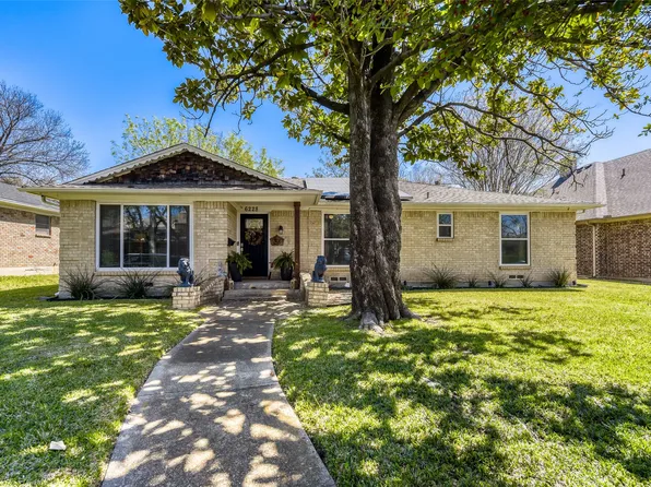 6228 Symphony Ln, Dallas, TX 75227